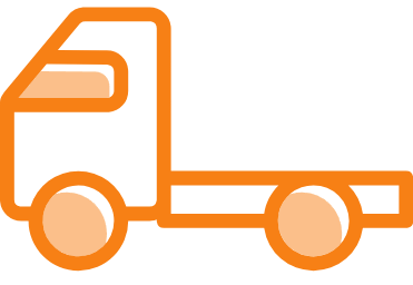 北城新区拖车/平板车