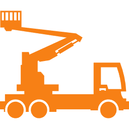 北城新区高空作业车